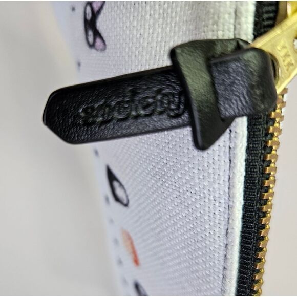 Society6 I Love Miyazaki and Friends Carry All Iphone Zipper Pouch Bag Clutch - Picture 9 of 9